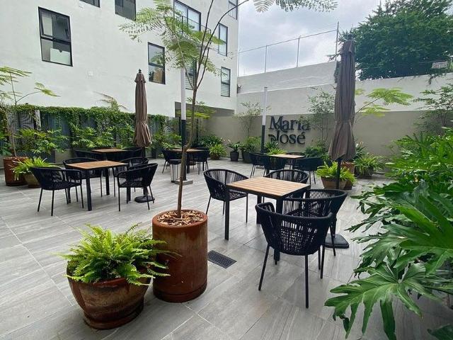 Departamento en renta Calle San Diego, Centro Barranquitas, Guadalajara, Región Centro, Jalisco, 44280, México