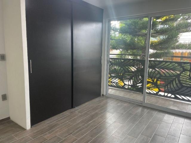 Departamento en renta Calle San Federico, Fraccionamiento Joyas Del Pedregal, Ciudad De México, Coyoacán, Ciudad De México, 04600, México