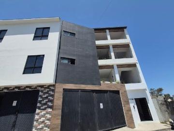 Departamento en renta Calle San Felipe, Delegación La Mesa, Tijuana, Municipio De Tijuana, Baja California, 22104, México