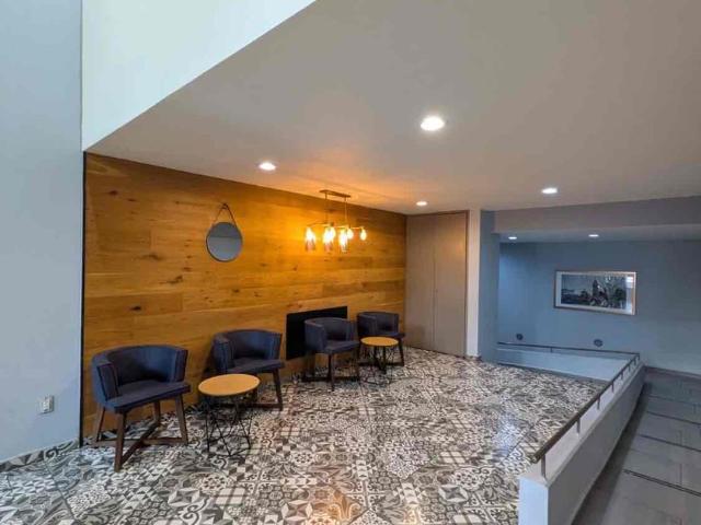 Departamento en renta Calle San Fernando, Guerrero, Ciudad De México, Cuauhtémoc, Ciudad De México, 06300, México