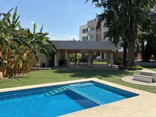 Departamento en renta Calle San Gregorio Xvi 110a 100, San Jerónimo 2, León, Guanajuato, 37148, Mex