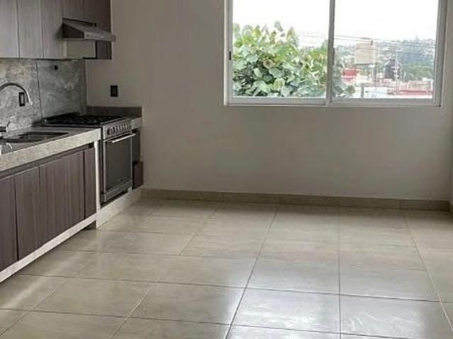 Departamento en renta Calle San Isidro, La Cantera, Nuevo México, Zapopan, Región Centro, Jalisco, 45134, México