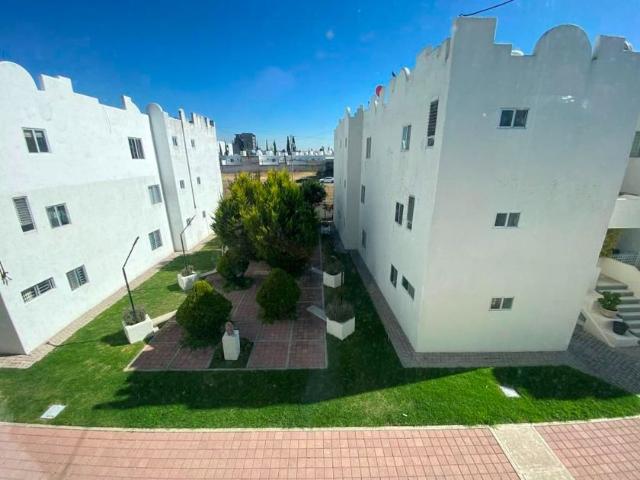 Departamento en renta Calle San Juan De Los Lagos 1101 1 1101 1, Unidad Habitacional Las Hadas, Aguascalientes, 20110, Mex