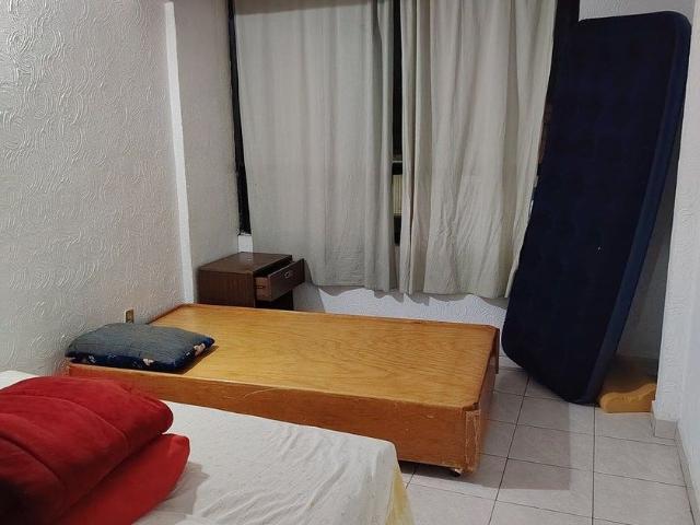 Departamento en renta Calle San Raúl, Colonia Pedregal Santa Úrsula, Ciudad De México, Coyoacán, Ciudad De México, 04600, México