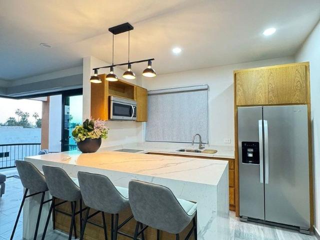 Departamento en renta Calle Santos Degollado, Centro, La Paz, Baja California Sur, 23000, Mex