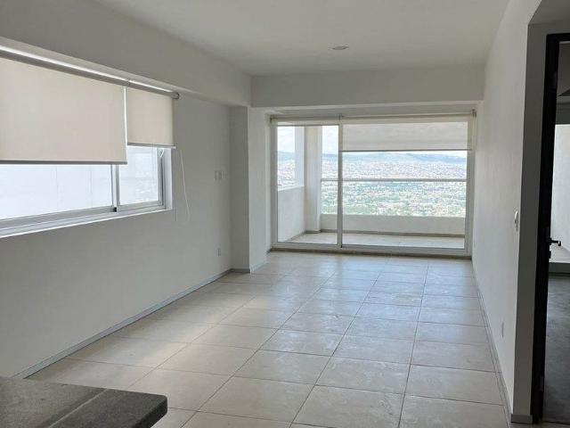 Departamento en renta Calle Santa Cruz, Lourdes, Corregidora, Querétaro, 76927, Mex