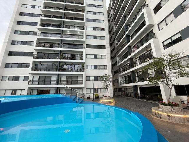 Departamento en renta Calle Santa Mónica, Guadalajara Centro, Guadalajara, Región Centro, Jalisco, 44280, México