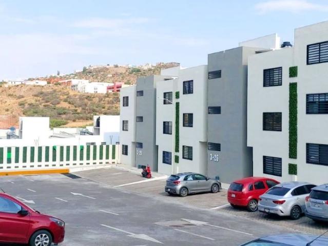 Departamento en renta Calle Santiago Del Norte 256 268, Villas De Santiago, Santiago De Querétaro, Querétaro, 76148, Mex