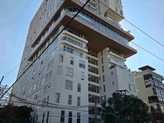 Departamento en renta Calle Saratoga, Colonia Portales Sur, Ciudad De México, Benito Juárez, Ciudad De México, 03300, México