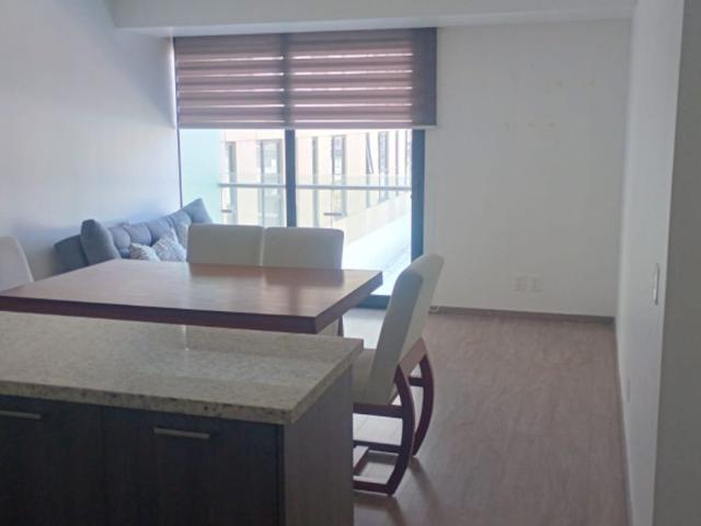 Departamento en renta Calle Sebastián Lerdo De Tejada 105 601, Santiago Miltepec, Toluca, México, 50020, Mex