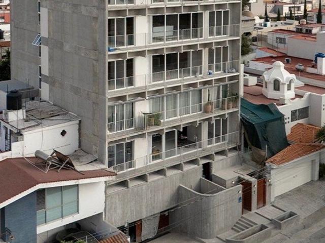 Departamento en renta Calle Siena, Lomas Providencia, Guadalajara, Región Centro, Jalisco, 44647, México