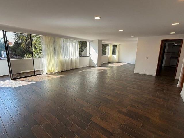 Departamento en renta Calle Sierra Candela, Lomas De Chapultepec 3ª Sección, Lomas De Chapultepec, Ciudad De México, Miguel Hidalgo, Ciudad De México, 11000, México