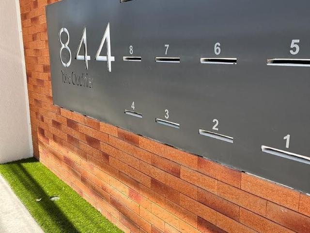 Departamento en renta Calle Sierra De San Miguelito 469, Loma Alta, San Luis Potosí, 78210, Mex