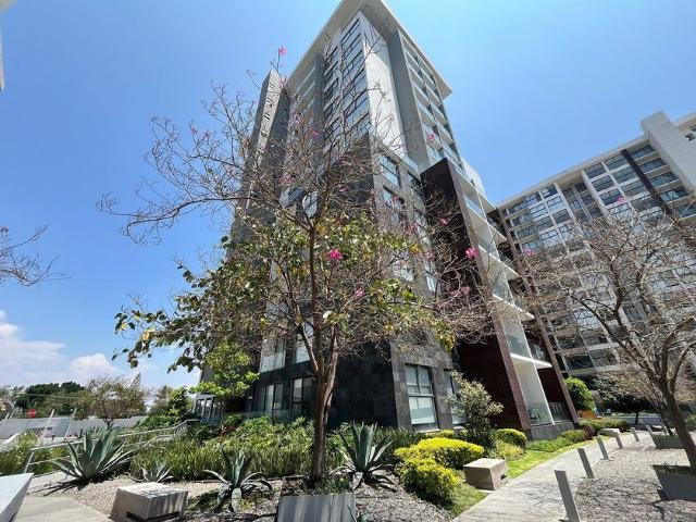 Departamento en renta Calle Sierra De Tilaco 203b 265, Mercurio, Santiago De Querétaro, Querétaro, 76046, Mex