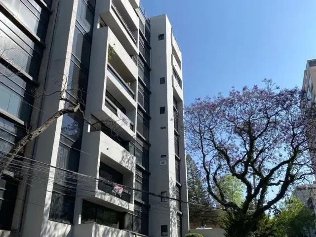 Departamento en renta Calle Sierra Guadarrama, Lomas De Chapultepec 8ª Sección, Ciudad De México, Miguel Hidalgo, Ciudad De México, Estado De México, 11000, México