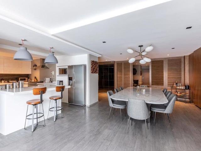 Departamento en renta Calle Sierra Gorda, Lomas De Chapultepec 8ª Sección, Ciudad De México, Miguel Hidalgo, Naucalpan De Juárez, Estado De México, 11000, México