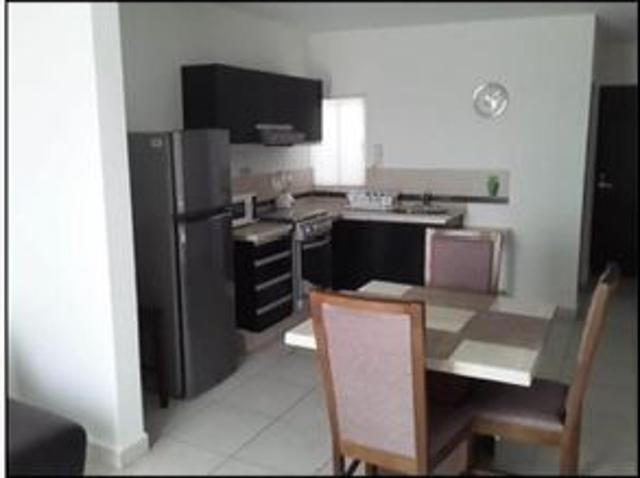 Departamento en renta Calle Sierra Tarahumara, Reynosa, Tamaulipas, 88500, México