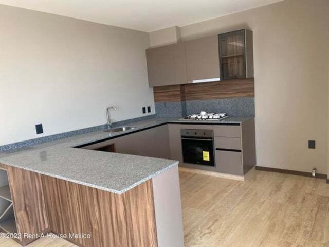 Departamento en renta Calle Silícea 108 112, Fracc El Pedregal De Querétaro, Querétaro, 76144, Mex