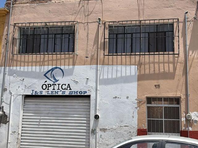 Departamento en renta Calle Simón Bolívar, Colonia Alamitos, San Luis Potosí, Municipio De San Luis Potosí, San Luis Potosí, 78230, México