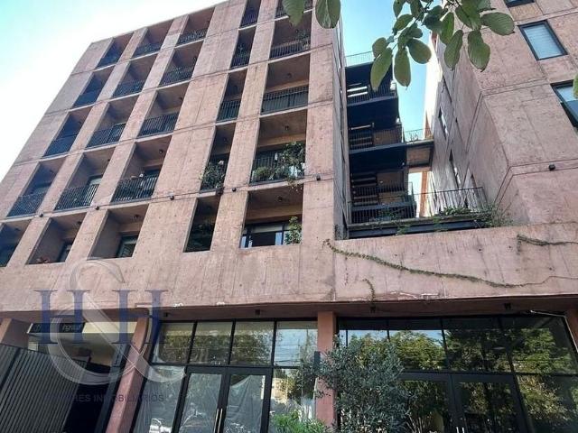 Departamento en renta Calle Simón Bolívar, Obrera, Guadalajara, Región Centro, Jalisco, 44150, México