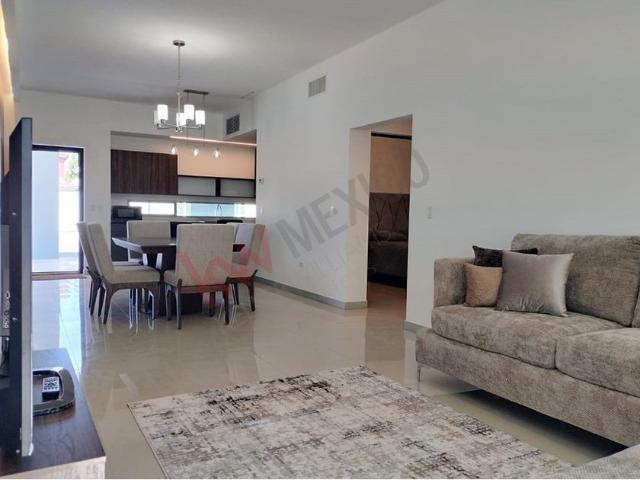Departamento en renta Calle Simona Barba 5115, San Ángel, Juárez, Chihuahua, 32389, Mex
