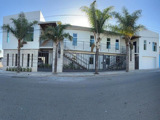Departamento en renta Calle Sirio, Jalisco, Delegación La Mesa, Tijuana, Municipio De Tijuana, Baja California, 22438, México