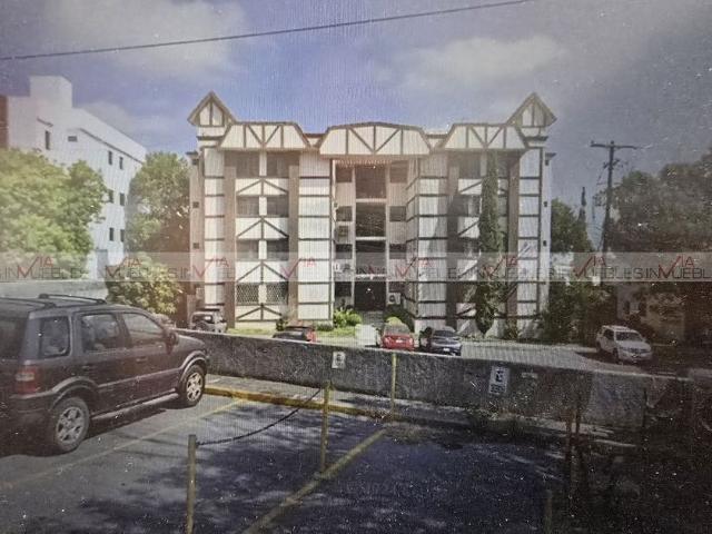 Departamento en renta Calle Súchil 108, Monterrey, Nuevo León, 64102, Mex