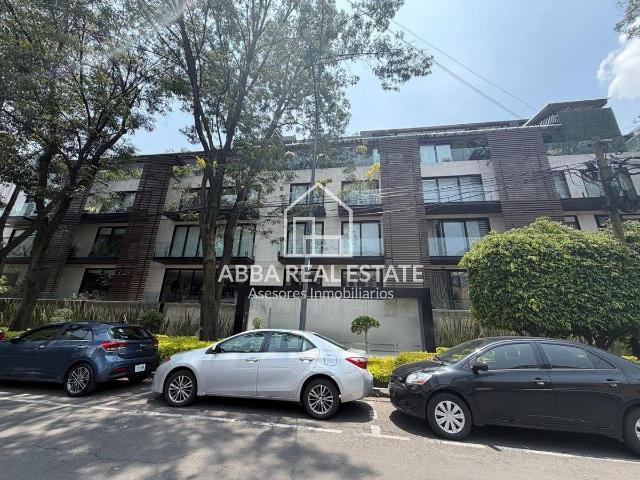 Departamento en Renta, calle Suderman en Polanco, CDMX