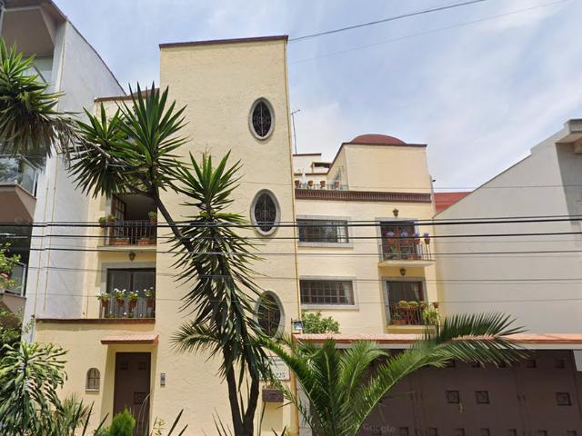 Departamento en renta Calle Sudermann, Polanco 5ª Sección, Polanco, Ciudad De México, Miguel Hidalgo, Ciudad De México, 11560, México