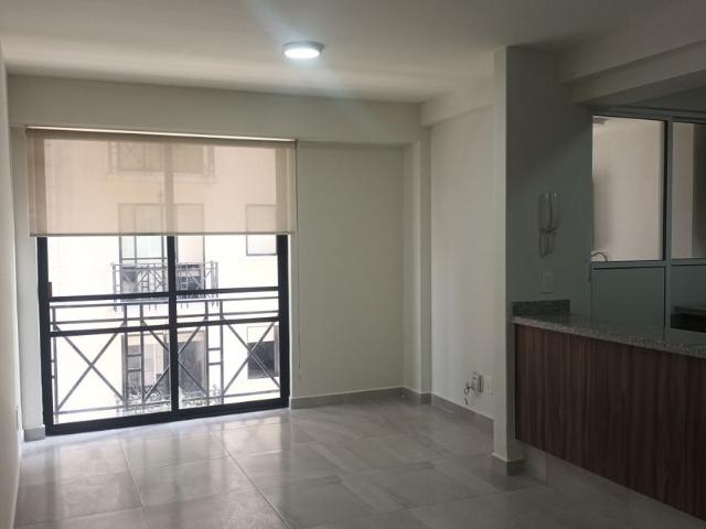 Departamento en renta Calle Poniente 122, Colonia Huautla De Las Salinas, San Andrés De Las Salinas, Ciudad De México, Azcapotzalco, Ciudad De México, 02300, México