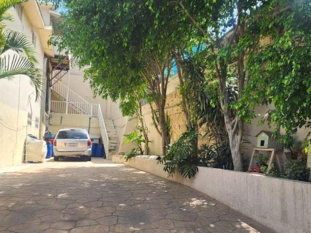 Departamento en renta Calle Popocatépetl, Tijuana, Municipio De Tijuana, Baja California, 22620, México
