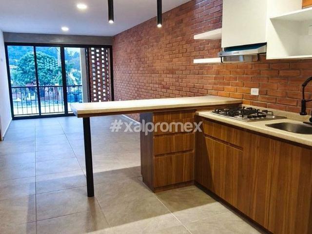 Departamento en renta Calle Pablo Casals, Burócratas, Xalapa, Veracruz, 91140, México