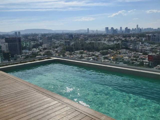Departamento en renta Calle Pablo Neruda, Providencia 1a Sección, Guadalajara, Región Centro, Jalisco, 45170, México