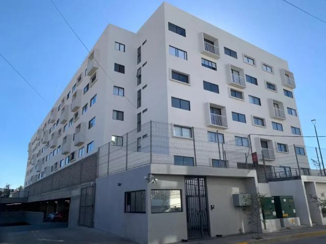 Departamento en renta Calle Pablo Valdez, La Perla, Guadalajara, Región Centro, Jalisco, 44360, México