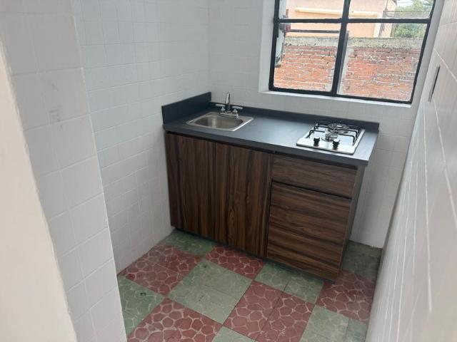 Departamento en renta Calle Pachuca 53, Mz 010, Valle Ceylán, Tlalnepantla De Baz, Estado De México, México