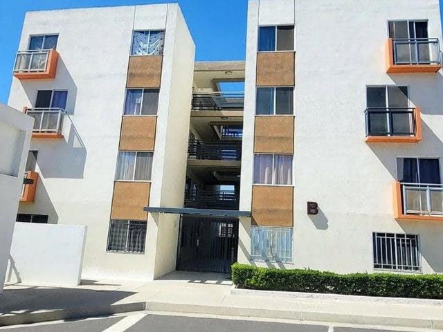 Departamento en renta Calle Pacífico, Parque Industrial Pacífico, La Joya, Municipio De Tijuana, Baja California, 22689, México