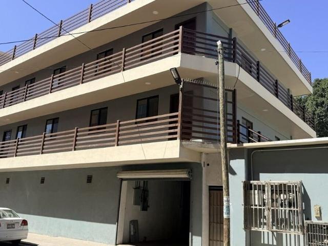 Departamento en renta Calle Padre Ugarte, Salvatierra, Tijuana, Municipio De Tijuana, Baja California, 22607, México