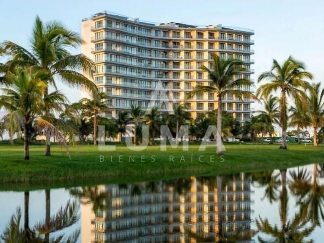 Departamento en renta Calle Palo De Tinto, Fraccionamiento Playa Palmas, Ciudad Del Carmen Centro, Carmen, Campeche, 24157, Mex
