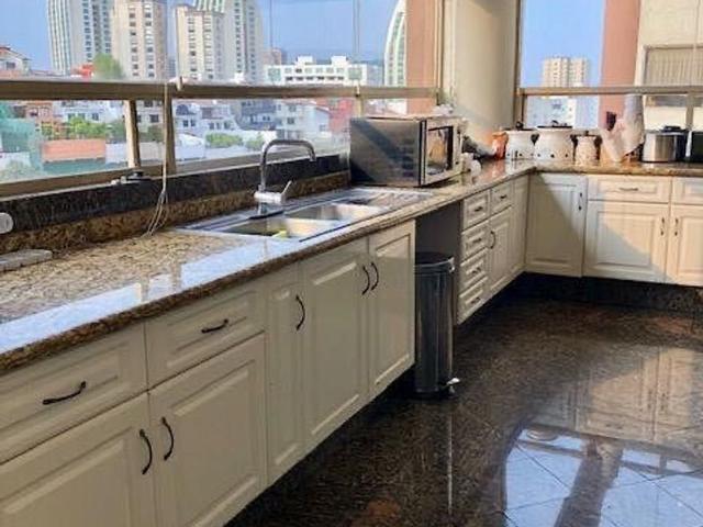 Departamento en renta Calle Palmas, Huixquilucan De Degollado, Huixquilucan, Estado De México, 52667, México