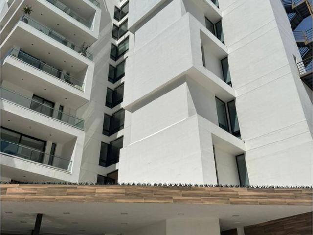 Departamento en renta Calle Palmira 1020, Privadas Del Pedregal, San Luis Potosí, México