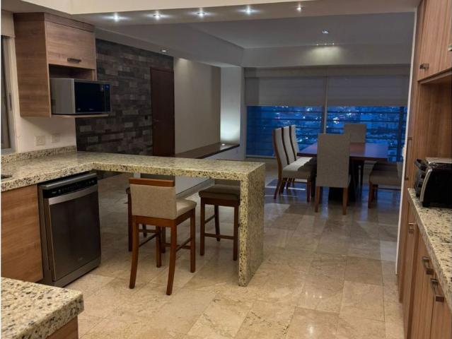 Departamento en renta Calle Palmira 1040, San Luis Potosí, México