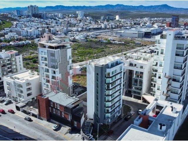 Departamento en renta Calle Palmira 1070 1070, Pedregal, San Luis Potosí, 78295, Mex