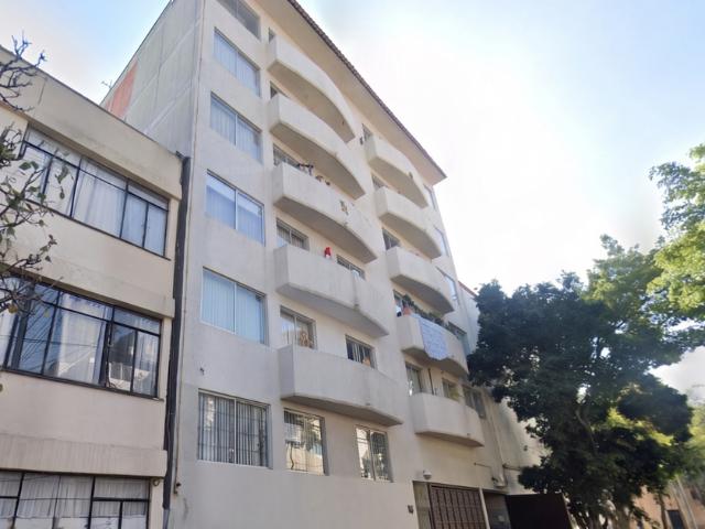 Departamento en renta Calle Pampas 16, Moderna, Ciudad De México, Cdmx, México