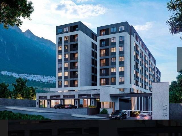 Departamento en renta Calle Paraíso 7725, Monterrey, Nuevo León, 64349, Mex