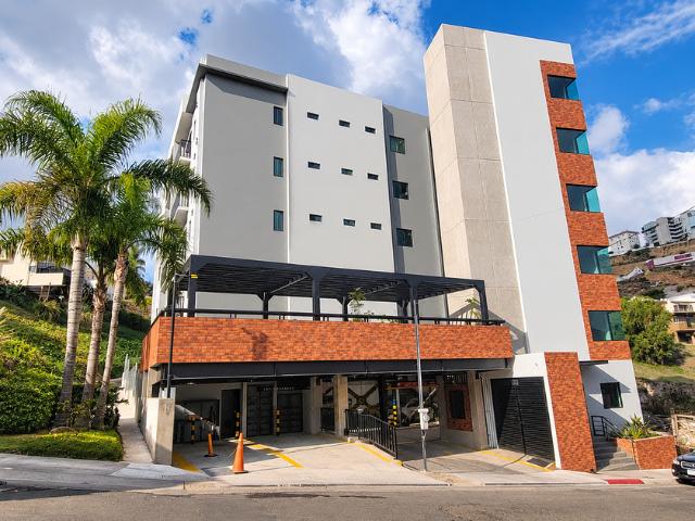 Departamento en renta Calle Paricutín, Tijuana, Municipio De Tijuana, Baja California, 22634, México
