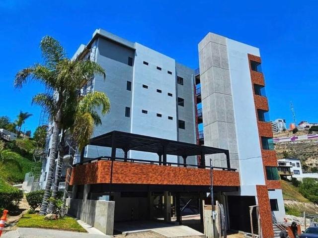 Departamento en renta Calle Paricutín, Tijuana, Municipio De Tijuana, Baja California, 22634, México