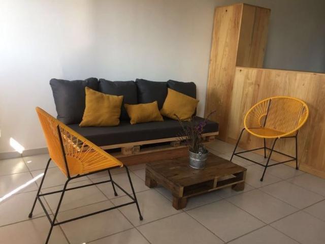 Departamento en renta Calle Paricutín 348, Los Volcanes, Cuernavaca, Morelos, 62350, Mex