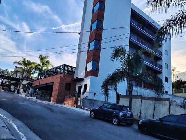Departamento en renta Calle Paricutín 8467, La Sierra, Tijuana, Baja California, 22634, Mex