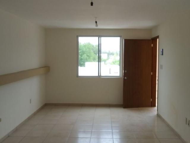 Departamento en renta Calle Parque Nacional, Garita De Jalisco, San Luis Potosí, México