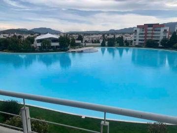 Apartamento en renta en Tecuanapa - Terraza